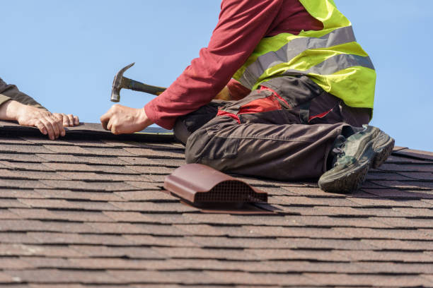 Quick and Trustworthy Emergency Roof Repair Services in Cool Valley, MO