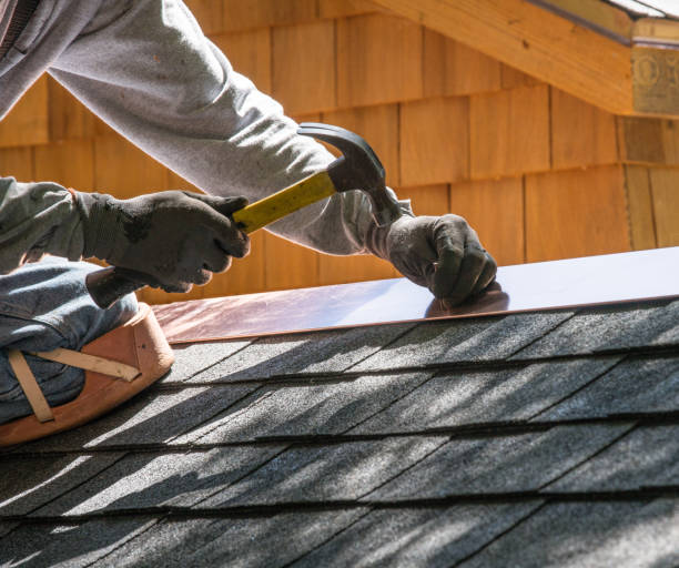 Heating Cable for Roof Installation in Cool Valley, MO